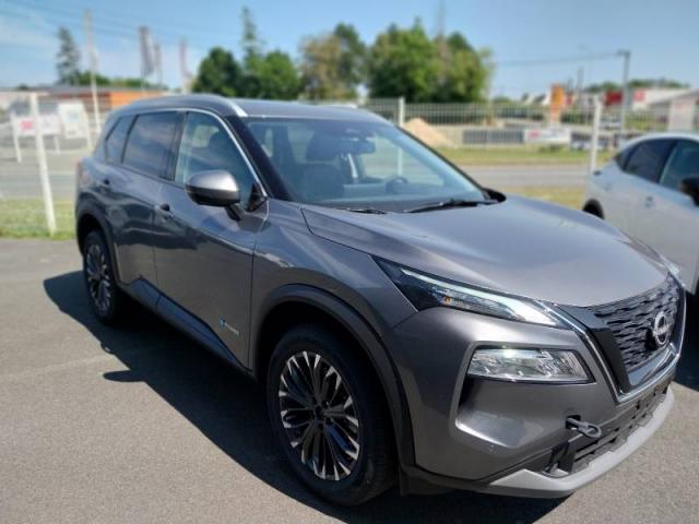 Nissan X-Trail image 2