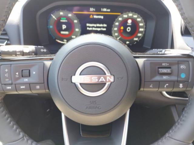 Nissan X-Trail image 4