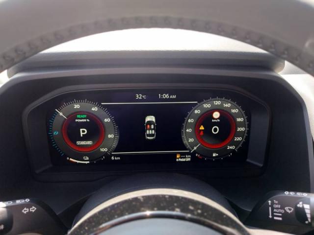 Nissan X-Trail image 8