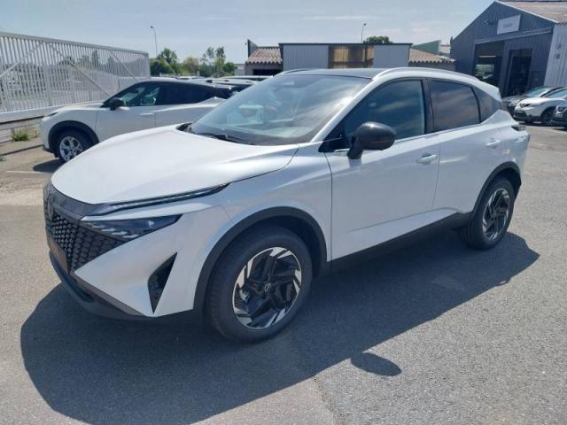 Nissan Qashqai Hybrid E-Power Gen3 205 Ch N-Connecta