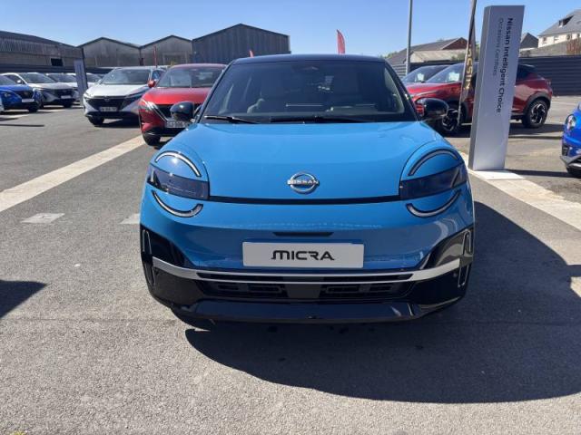 Nissan Micra image 4