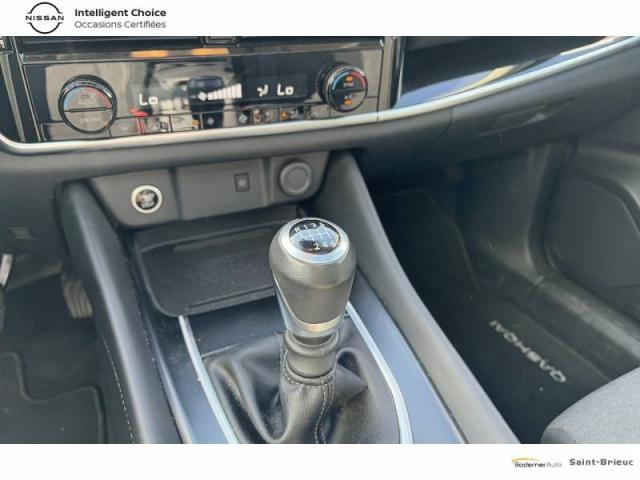 Nissan Qashqai image 3