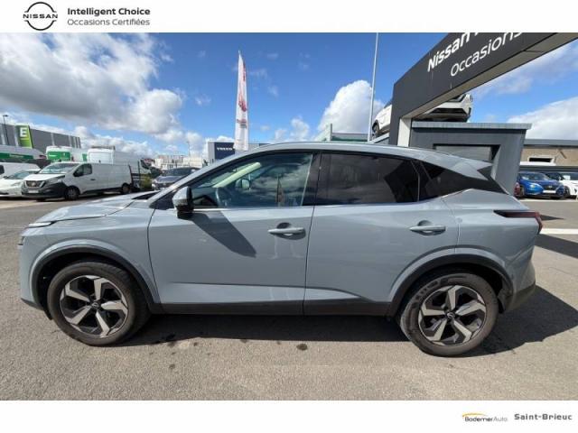 Nissan Qashqai image 1
