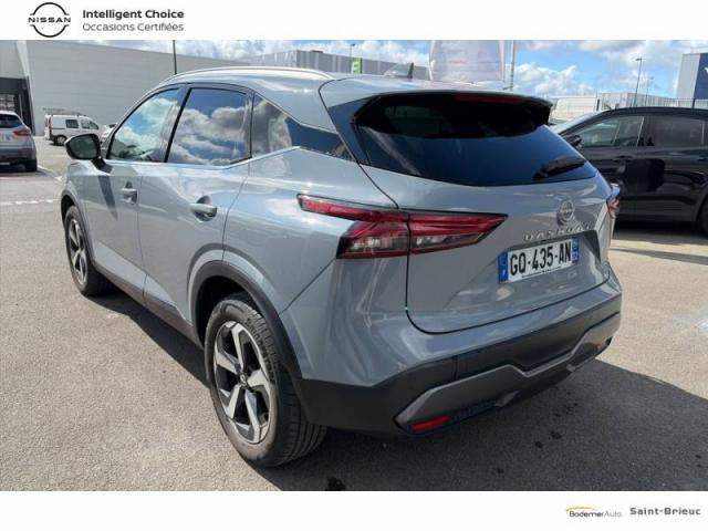 Nissan Qashqai image 5