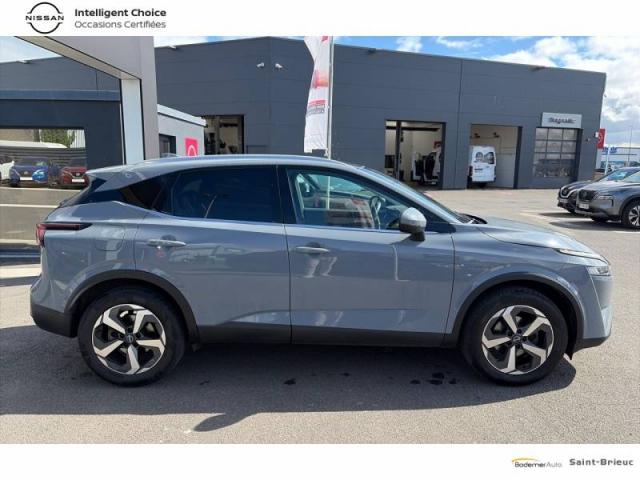 Nissan Qashqai image 2