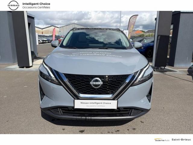 Nissan Qashqai image 9
