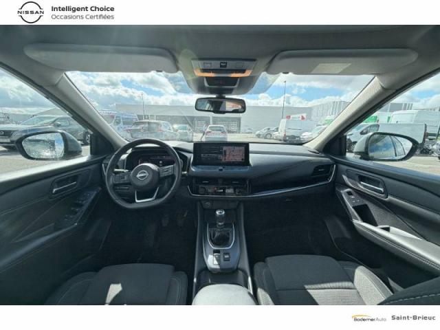Nissan Qashqai image 4