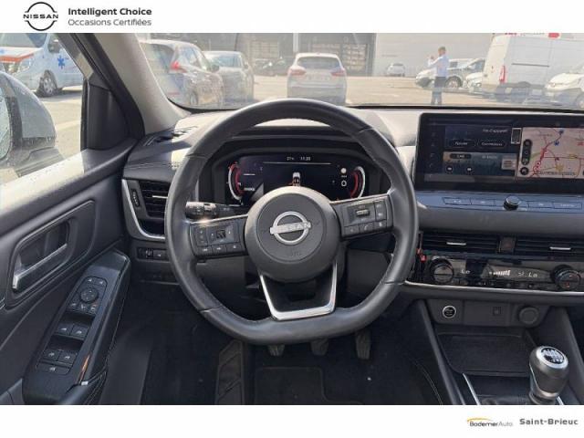 Nissan Qashqai image 6