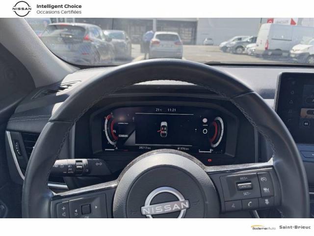 Nissan Qashqai image 7