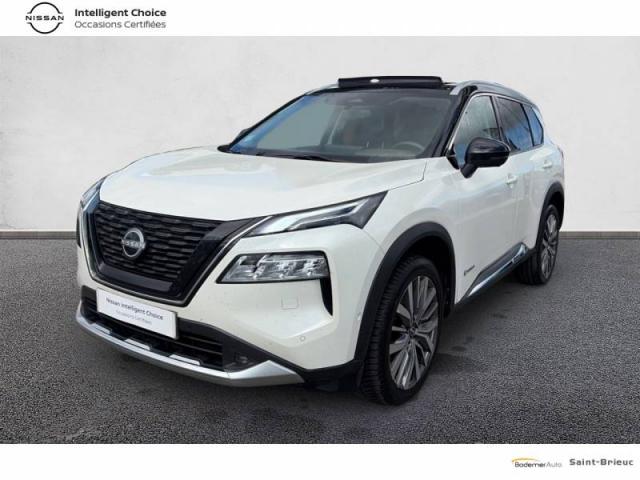 Nissan X-Trail E-Power 204 Ch Tekna