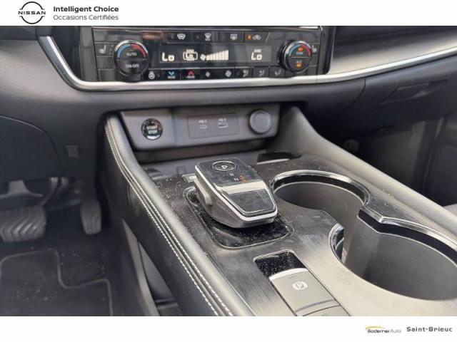 Nissan X-Trail image 4