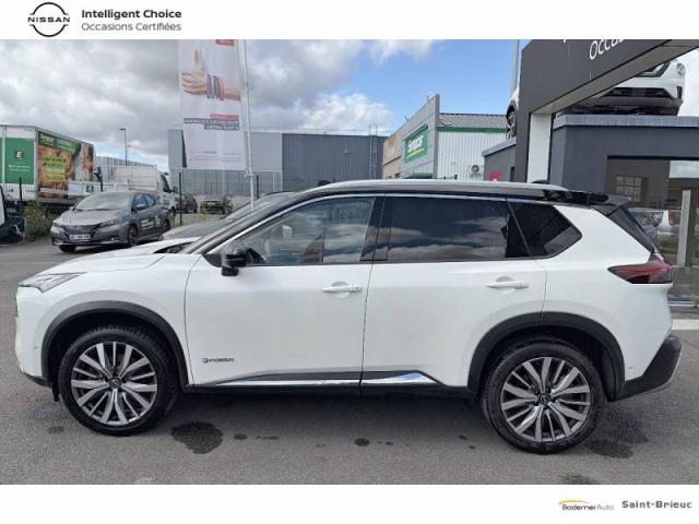 Nissan X-Trail image 5