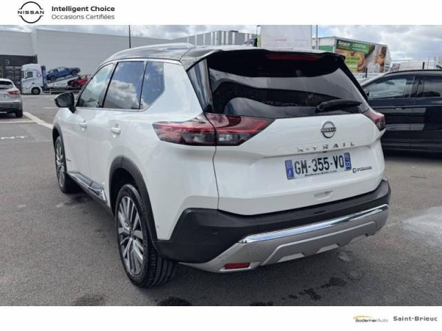Nissan X-Trail image 2