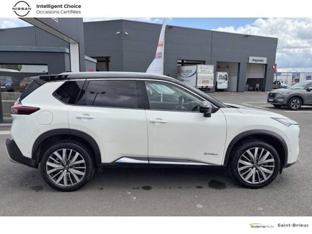 Nissan X-Trail image 9