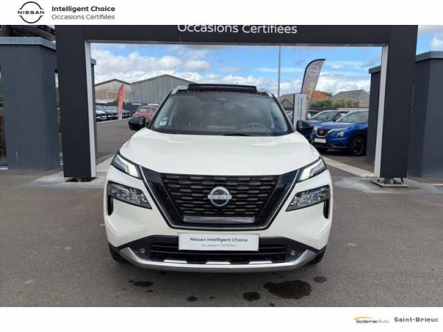 Nissan X-Trail image 3