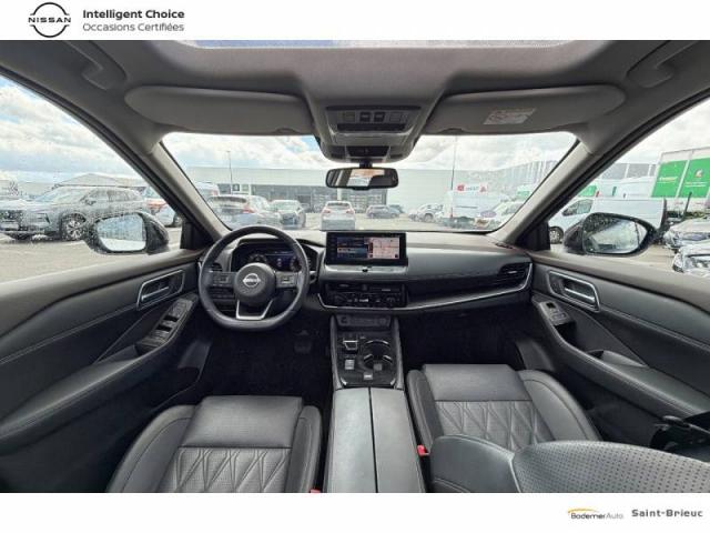 Nissan X-Trail image 7