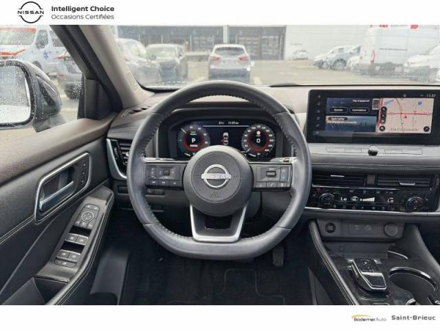 Nissan X-Trail image 1
