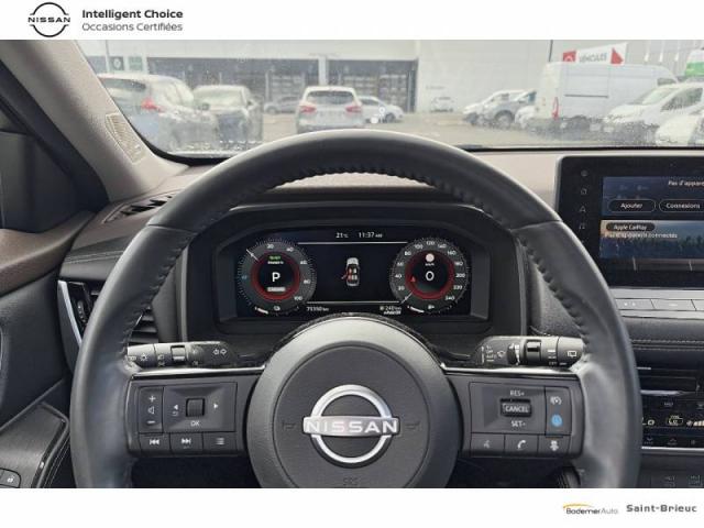 Nissan X-Trail image 8