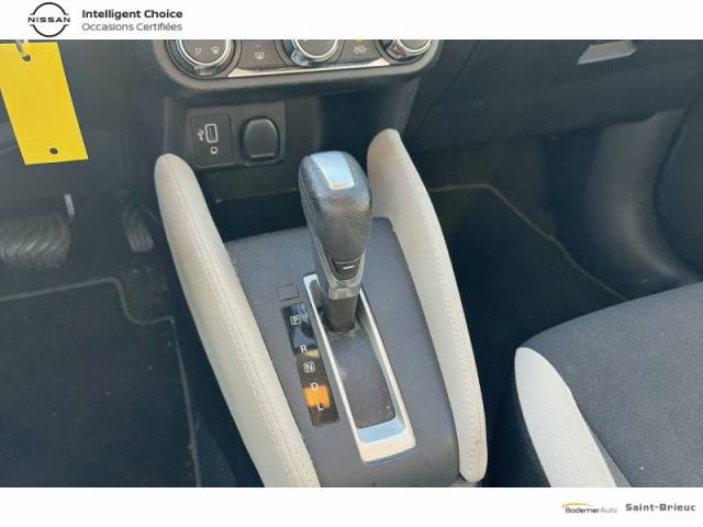 Nissan Micra image 4