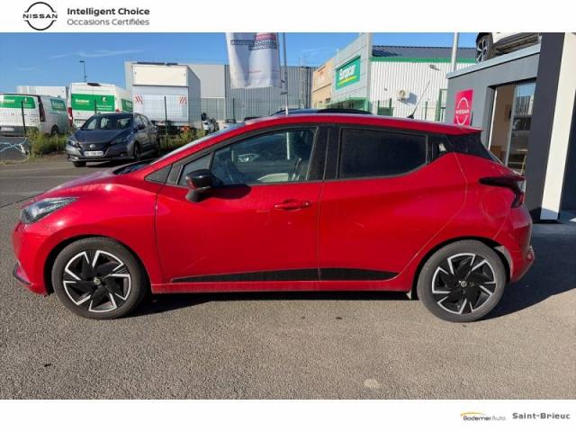 Nissan Micra image 8