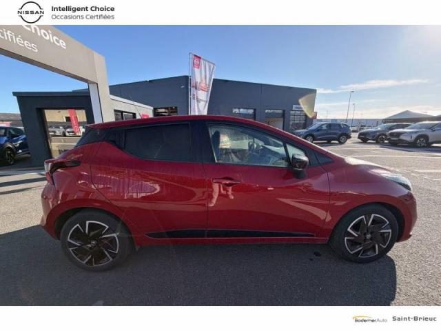Nissan Micra image 5