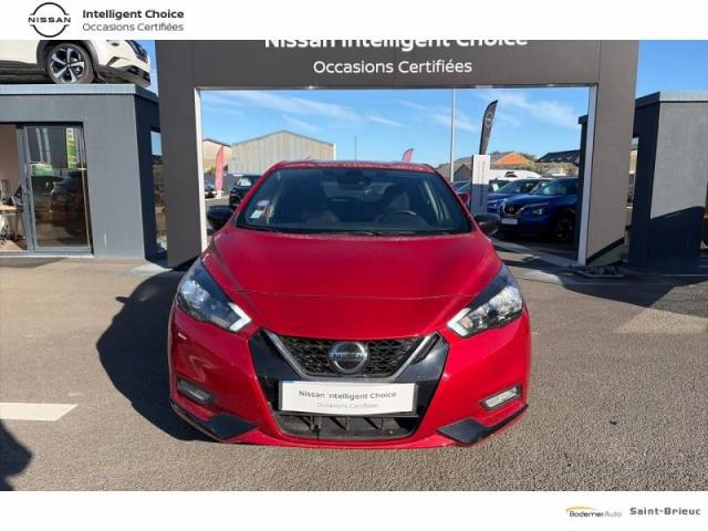 Nissan Micra image 2