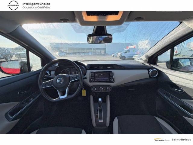 Nissan Micra image 9