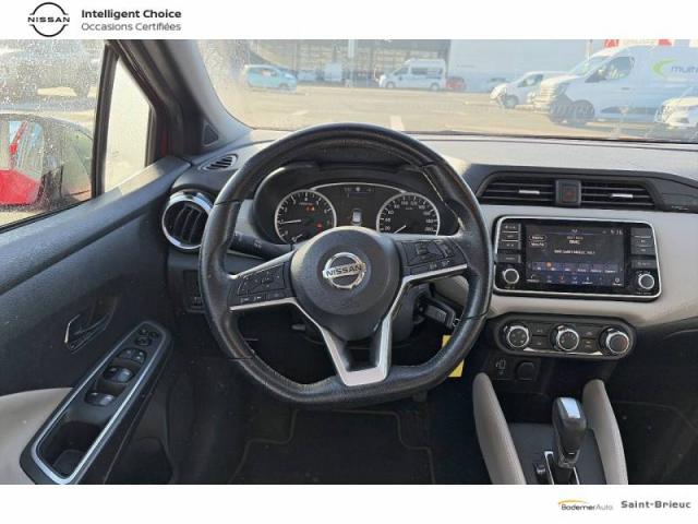 Nissan Micra image 6