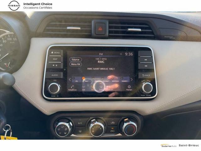 Nissan Micra image 1