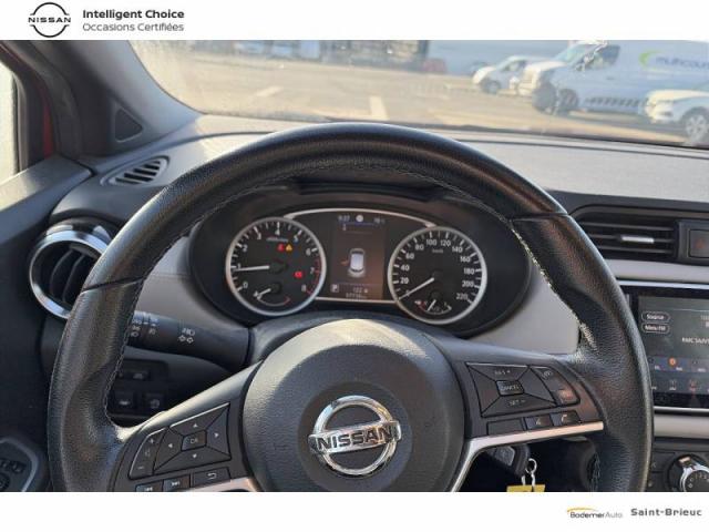 Nissan Micra image 7
