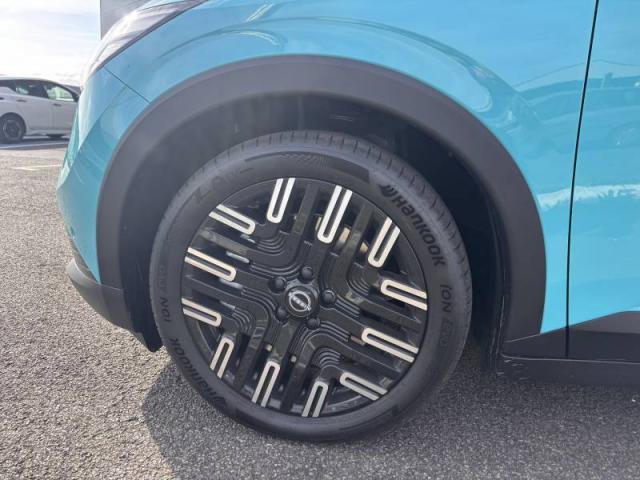 Nissan Leaf image 8