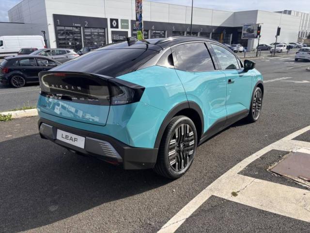 Nissan Leaf image 3