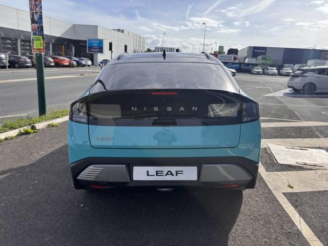 Nissan Leaf image 6