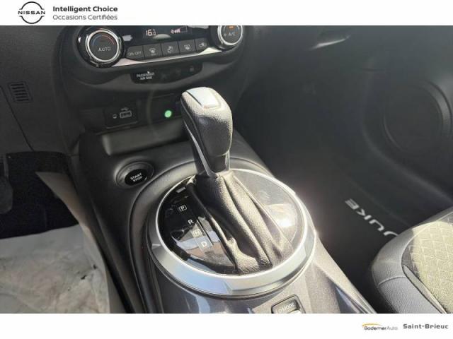 Nissan Juke image 3