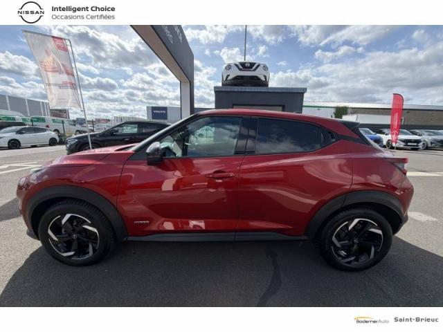 Nissan Juke image 1