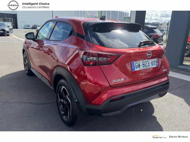 Nissan Juke image 2