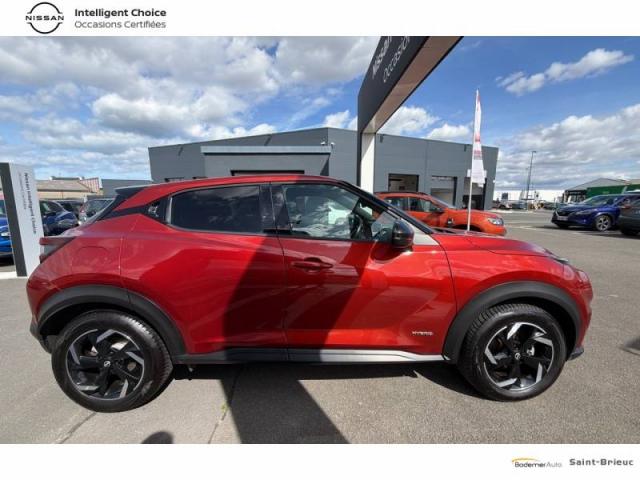 Nissan Juke image 9
