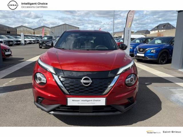 Nissan Juke image 5