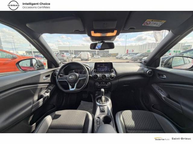 Nissan Juke image 8