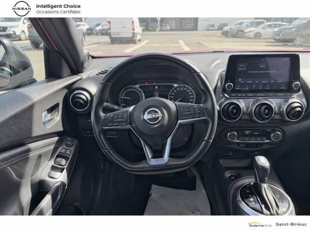 Nissan Juke image 7