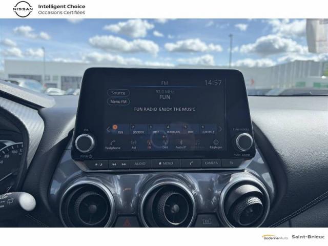 Nissan Juke image 6