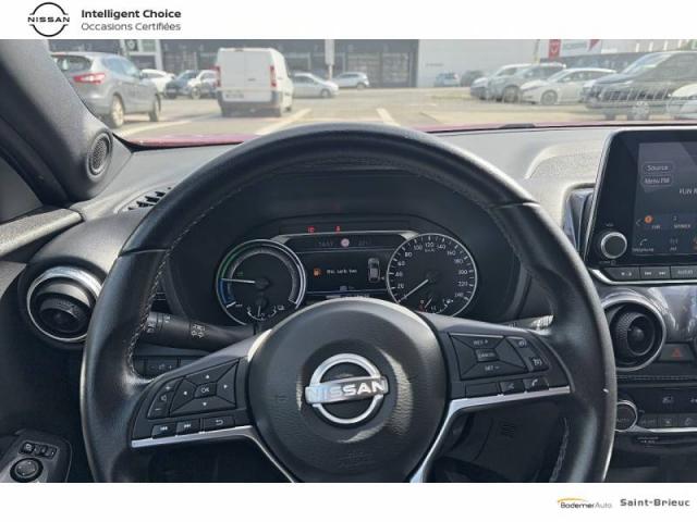 Nissan Juke image 4