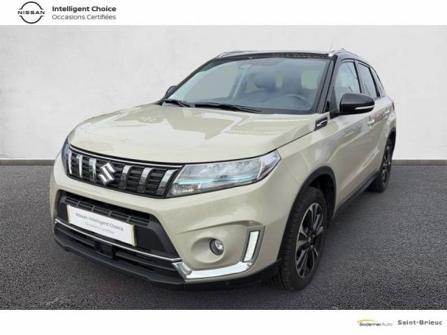 Suzuki Vitara d’occasion