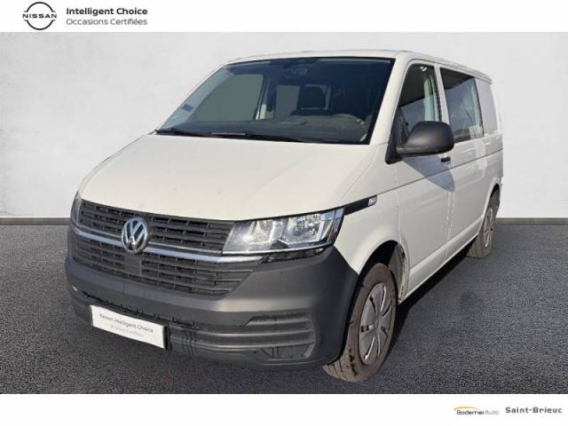 Volkswagen Transporter 6.1 Procab L1 2.0 Tdi 110 Bvm5