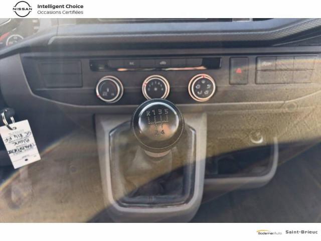 Volkswagen Transporter image 6