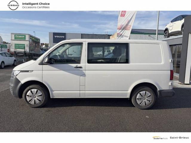 Volkswagen Transporter image 2