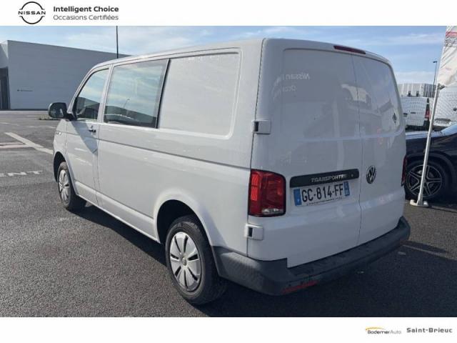 Volkswagen Transporter image 1