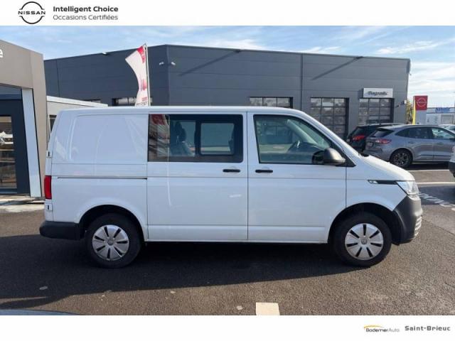Volkswagen Transporter image 3