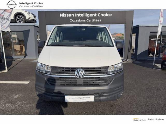 Volkswagen Transporter image 5