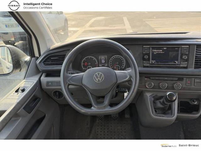 Volkswagen Transporter image 7